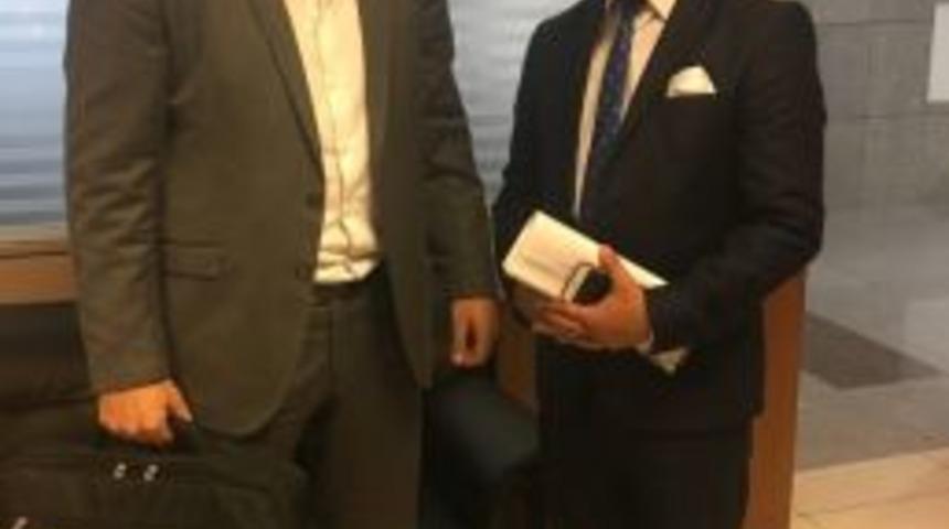 Fransa&rsquo;da Yayımlanan K&uuml;stah Bildirinin Yok H&uuml;km&uuml;nde Sayılması İ&ccedil;in Aihm&rsquo;e Başvuru