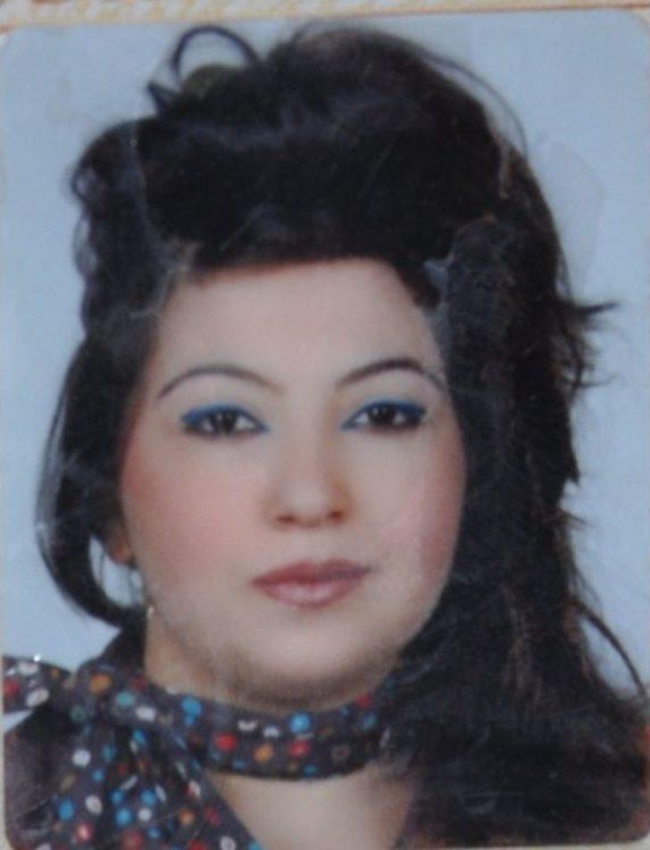 5 Aylık Hamile Olan Eski Eşini Vurdu G5