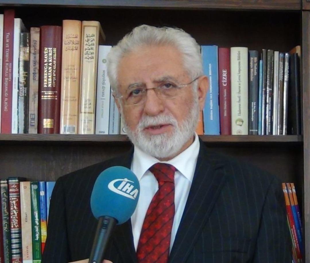 (&ouml;zel Haber) G&uuml;neydoğu&rsquo;nun En Teknolojik K&uuml;t&uuml;phanesi Mardin&rsquo;de