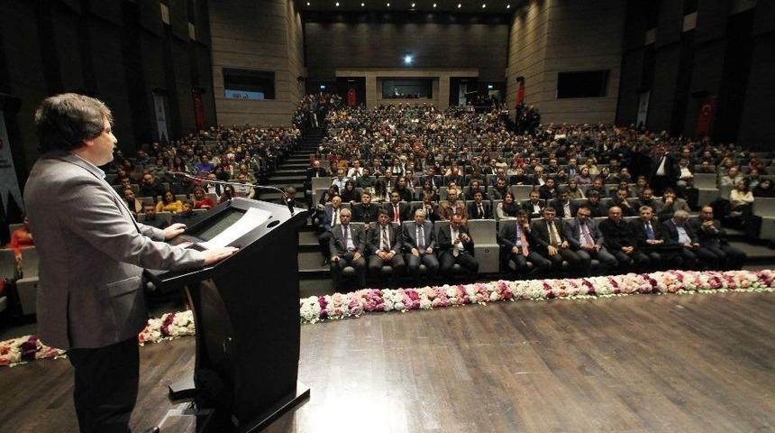 K&uuml;&ccedil;&uuml;kyılmaz: "ne Fet&ouml;, Ne Nato Bizi Dize Getiremez"