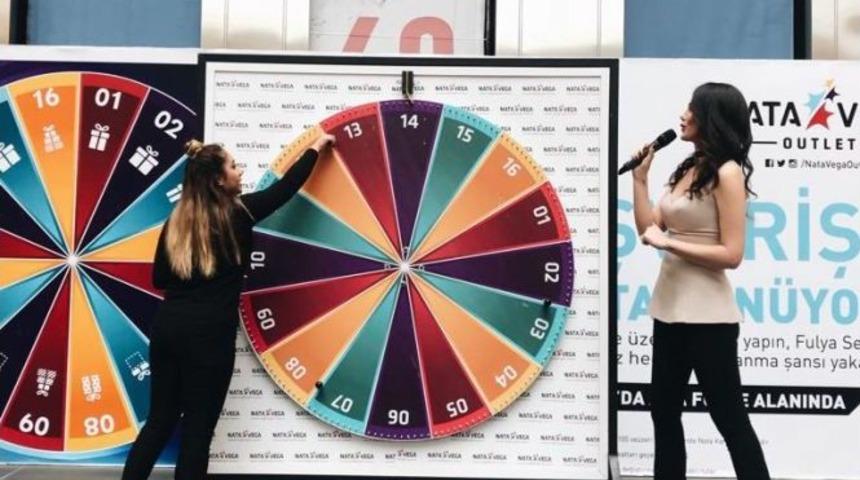 Fulya Sezen&rsquo;le &Ccedil;arkıfelek