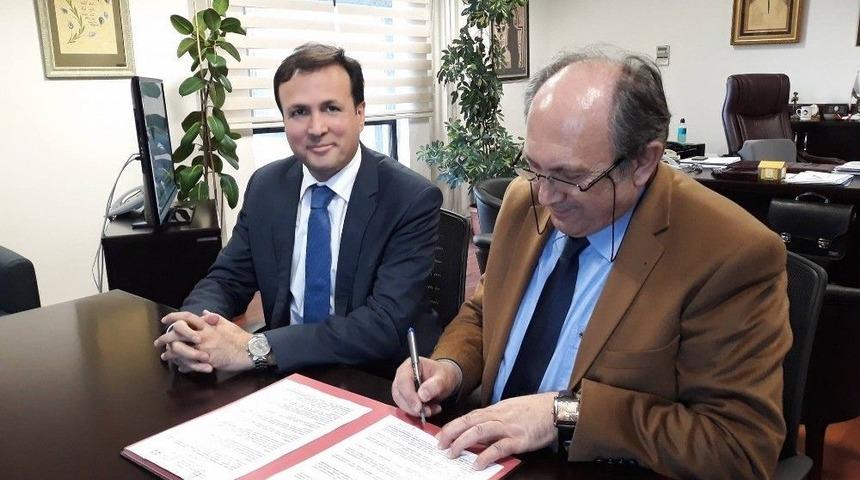 Gazeteciler 40 Yıllık Hayaline Kavuştu