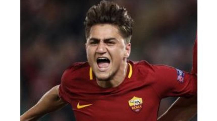 Roma&rsquo;dan Cengizli Tanıtım