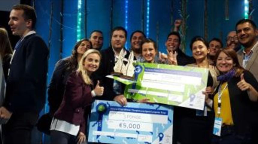 Avrupa Birliği Destekli Yeşil İş Fikri Yarışması İ&ccedil;in Başvurular Alınmaya Başlandı