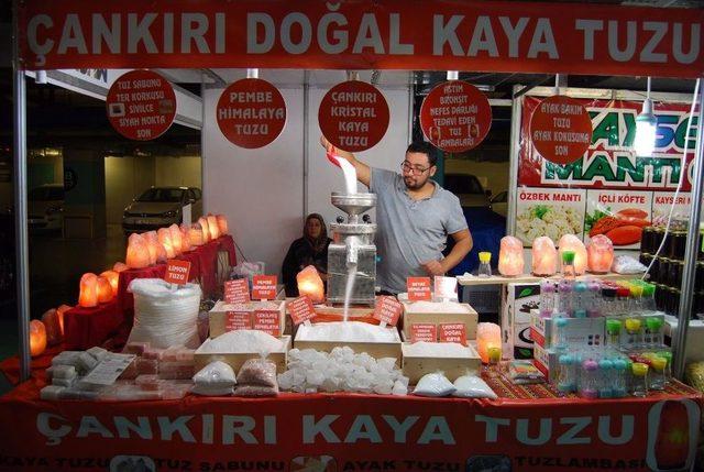 Yöresel Ürün Günleri 2