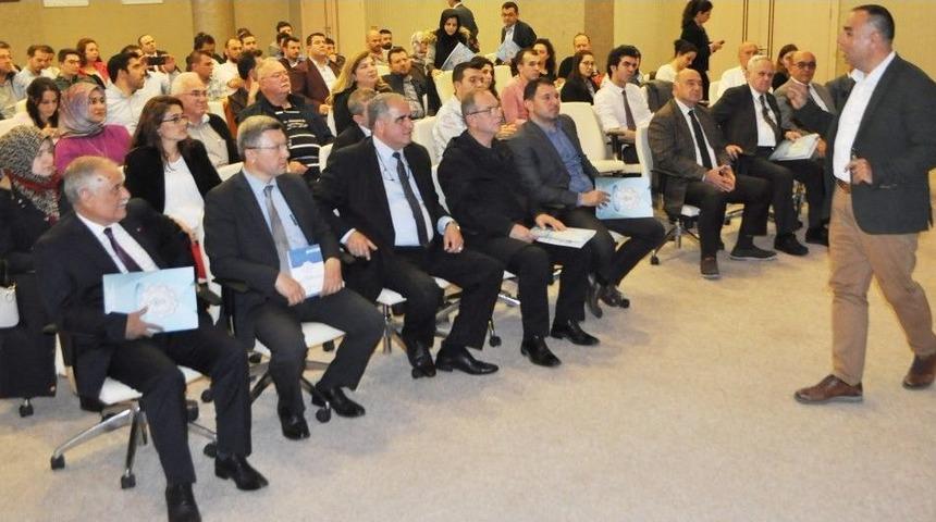 Kutso’da ’stres Siz Misiniz?’ Konulu Semineri