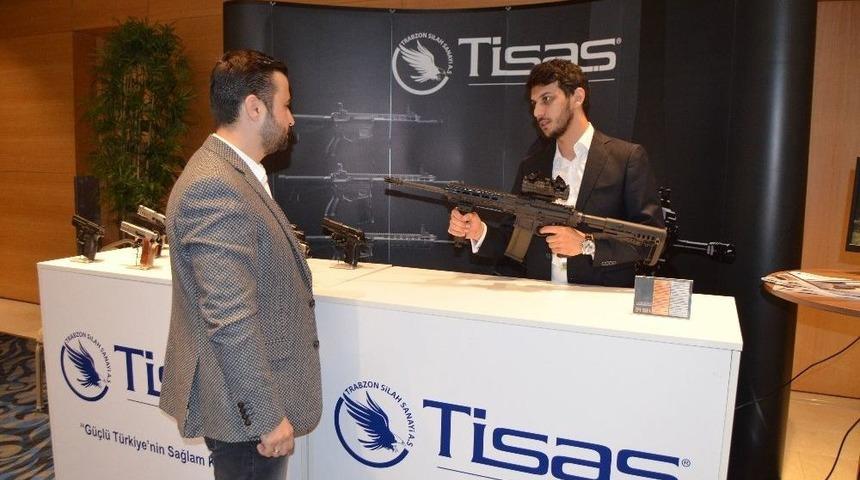 Trabzonlu Firmalar G&ouml;r&uuml;c&uuml;ye &Ccedil;ıktı