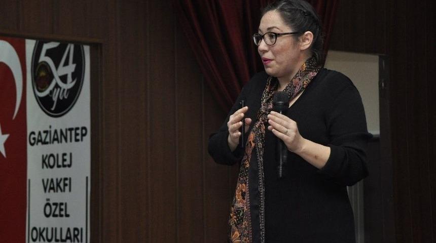 &Ouml;ğrencilere Diyabet S&ouml;yleşisi