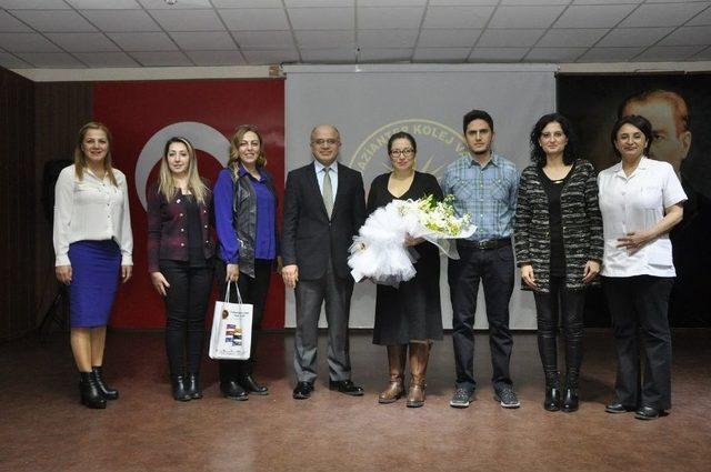 &Ouml;ğrencilere Diyabet S&ouml;yleşisi 2