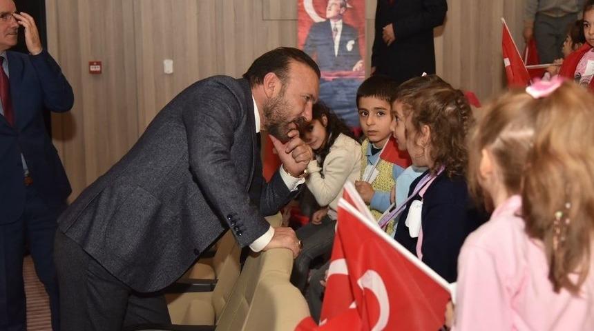 İzmit Belediye Başkanı Nevzat Doğan: