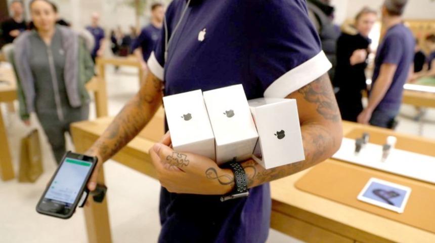 iPhone XS ve XS Plus T&uuml;rkiye fiyatı belli oldu mu?