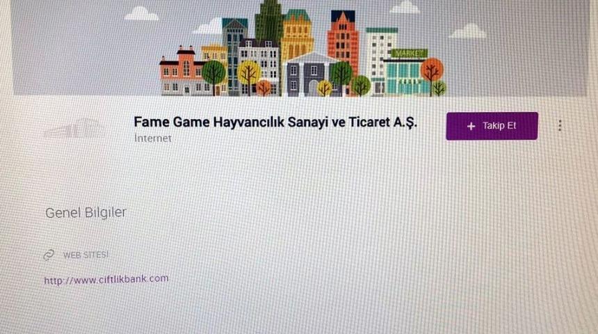 (&ouml;zel Haber) &Ccedil;iftlik Bank&rsquo;ta Fet&ouml; İzleri