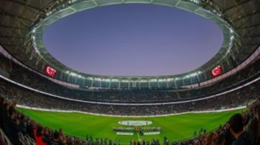S&uuml;per Lig&rsquo;de Son Beş Yılın En Seyircili Sezonu Yaşanıyor
