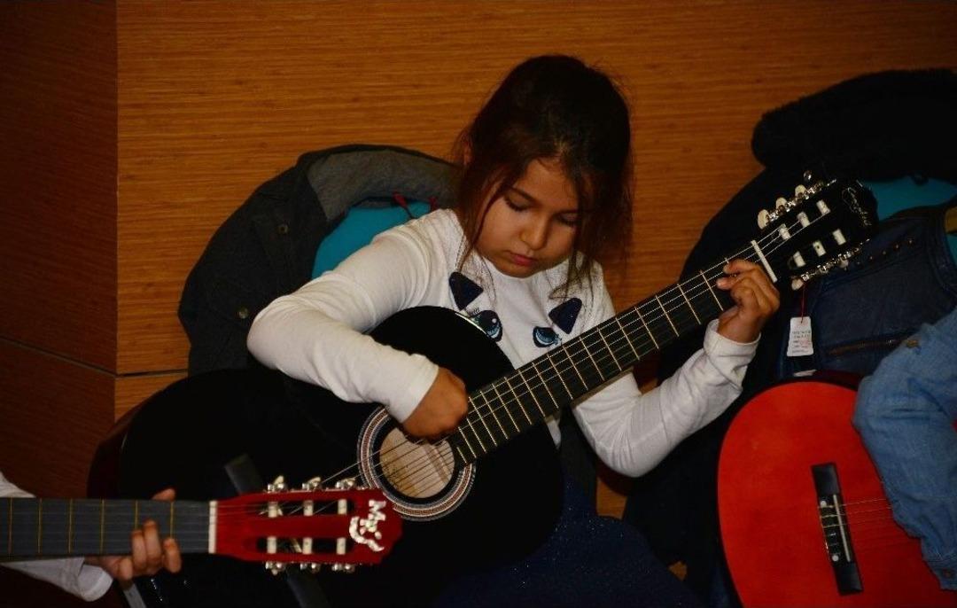 Erbaa Belediyesi 11 Yeni Kurs A&ccedil;tı