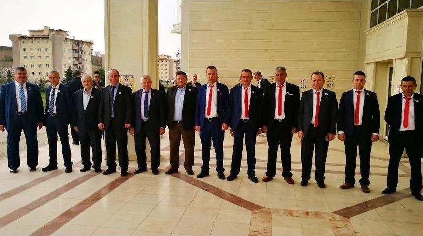 Edirne Damızlık Birliği&rsquo;nde Yeni D&ouml;nem