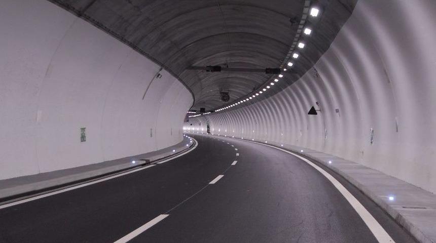 D&uuml;nya T&uuml;nelcileri T&uuml;rkiye&rsquo;de Buluşuyor