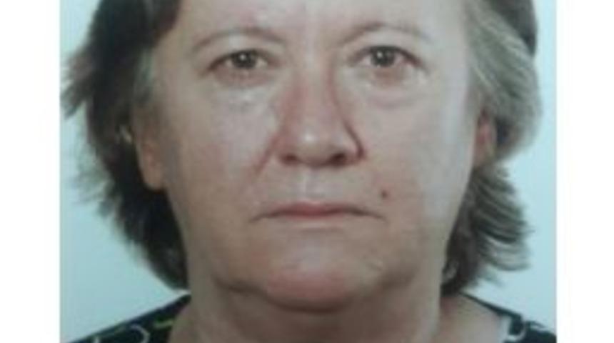 Denizden Cesedi &Ccedil;ıkan Kadın, Kayıp Olarak Aranıyordu