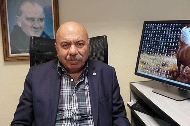 D&uuml;nya T&uuml;nelcileri T&uuml;rkiye&rsquo;de Buluşuyor 1