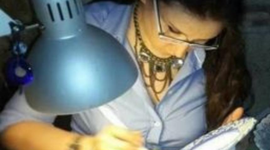 &Ccedil;ini Sanat&ccedil;ısı Baykal&rsquo;ın Eserleri Kore B&uuml;y&uuml;kel&ccedil;iliğinde Sergilenecek