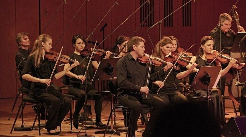 İbb Cemal Reşit Rey&rsquo;de Bu Hafta Ayten Alpman Anılacak