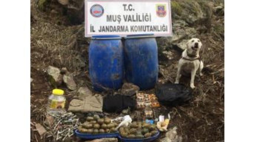 Jandarmadan Ter&ouml;r &Ouml;rg&uuml;t&uuml;ne B&uuml;y&uuml;k Darbe