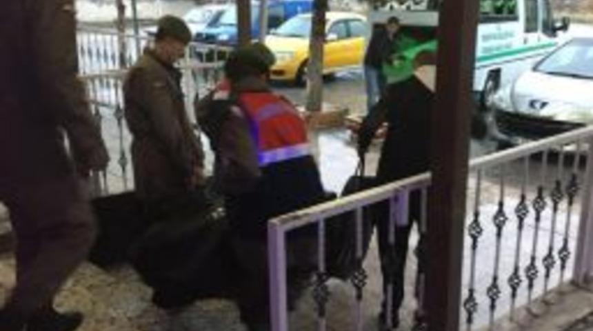 Amasya&rsquo;da Gazinoda Silahlı Kavga: 1 &Ouml;l&uuml;, 2 Yaralı