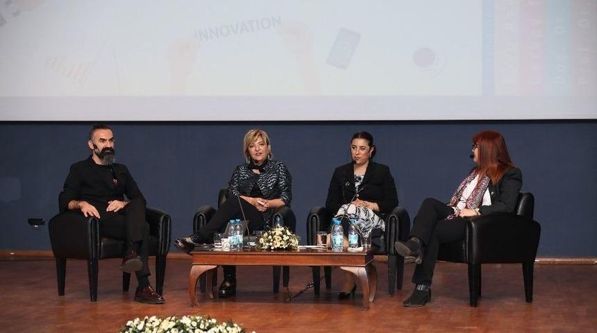 Ebru Baybara Demir, &ldquo;en G&uuml;zel Miras Yerel Tohum&rdquo;