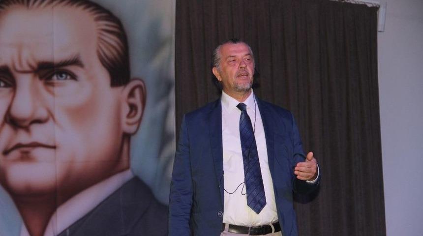 &Ccedil;an&rsquo;da &rsquo;duygularla Dost Olmak&rsquo; Semineri