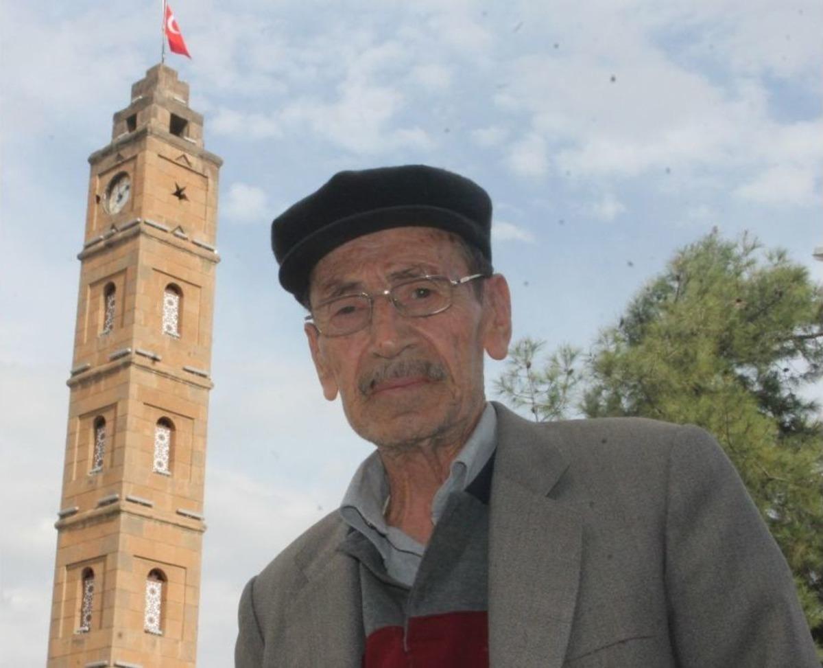 250 Yıllık Saati Kuracak Kimse Olmayınca Durdu