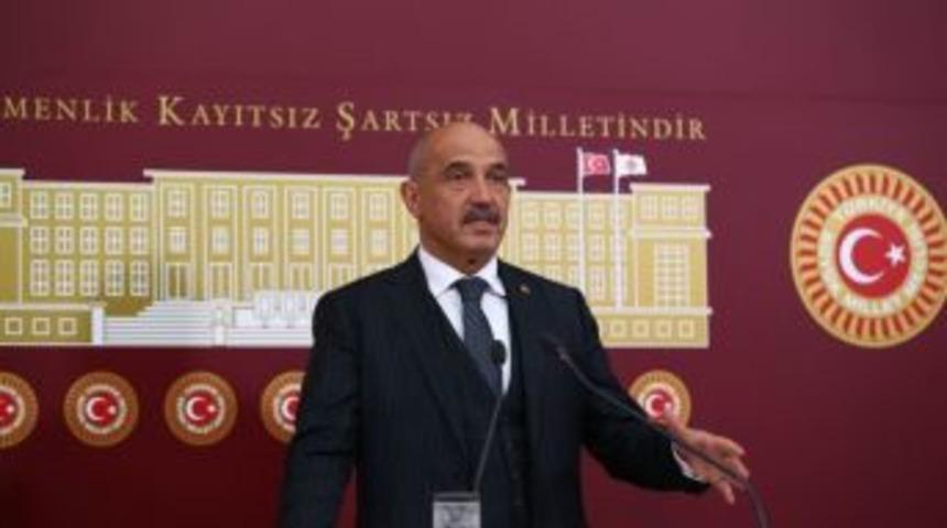 Ilıcalı: &ldquo;cumhurbaşkanlığı H&uuml;k&uuml;met Sistemi Trafik Ter&ouml;r&uuml;n&uuml; De &Ccedil;&ouml;zecektir&rsquo;&rsquo;