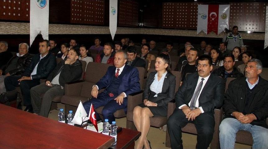 Muğla&rsquo;da &lsquo;arıcılık&rsquo; Eğitimi