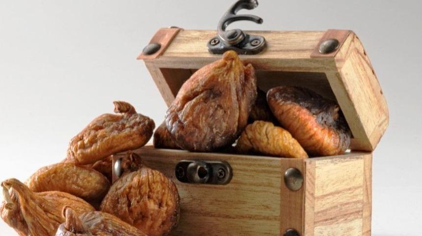 Kuru Meyve Sekt&ouml;r&uuml; 2023 İhracat Hedefleri İ&ccedil;in Kenetlendi