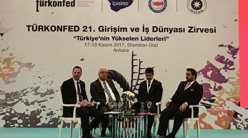 Bursa’nın Tavukçusu Dünyaya İlham Veriyor