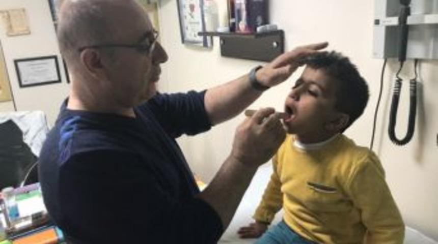 Uzmanlardan Çocuklardaki Soğuk Algınlığı Uyarısı