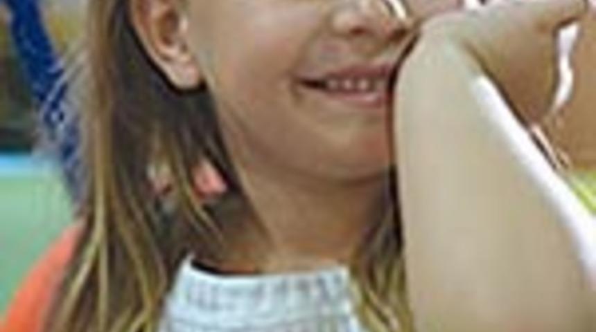 &Ccedil;ocuk Kliniği Egeria