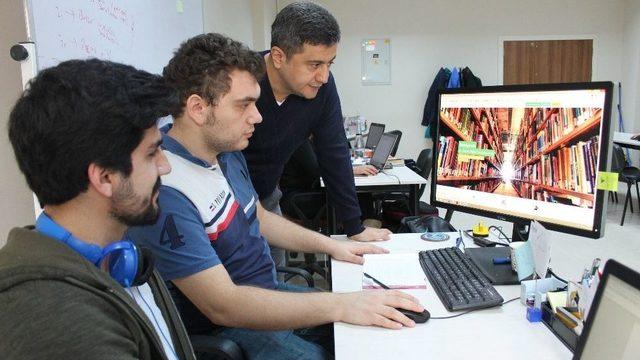 Türk Doçentler Milli Yazılım Geliştirdi, Yıllık 30 Milyon Tl İçeride Kaldı