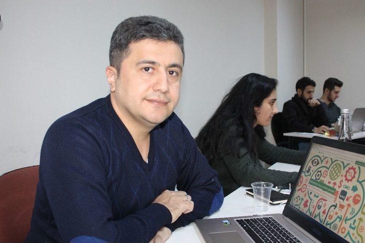 Türk Doçentler Milli Yazılım Geliştirdi, Yıllık 30 Milyon Tl İçeride Kaldı G2