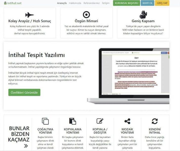 Türk Doçentler Milli Yazılım Geliştirdi, Yıllık 30 Milyon Tl İçeride Kaldı G5