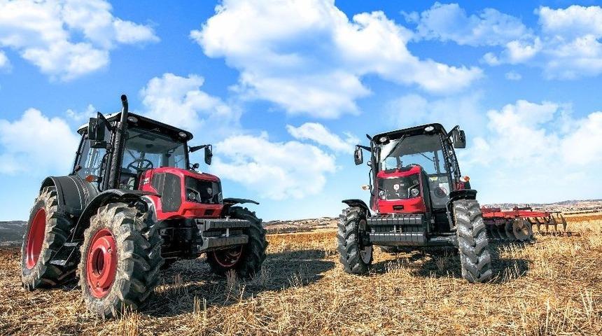 &Ccedil;ift&ccedil;ilere Yepyeni &Uuml;r&uuml;nler