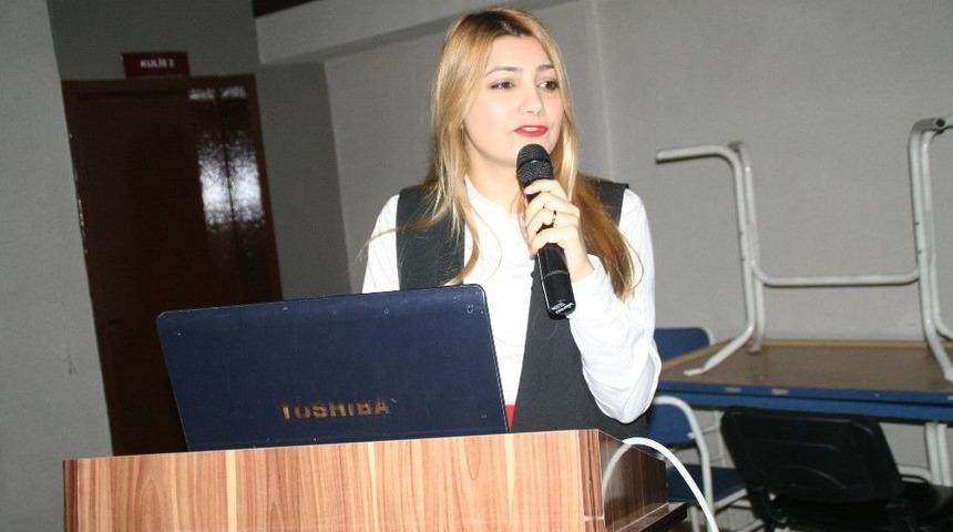 Devrek’te Destek, Kredi, Hibe Destek Mekanizmaları Toplantısı