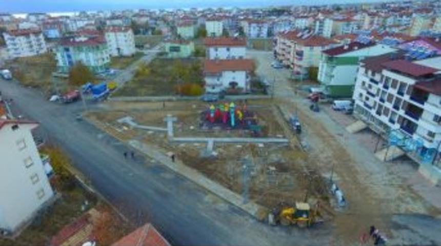 Beyşehir&rsquo;de Yeni Parklara Şehit İsimleri Verilecek