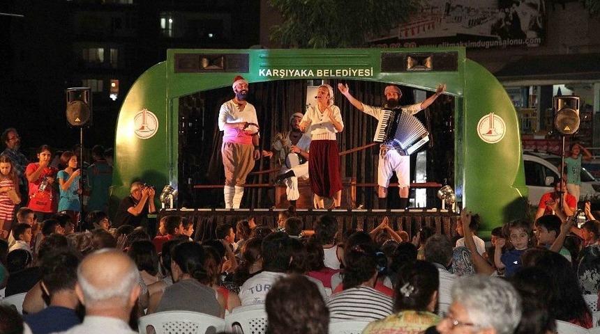 Karşıyaka Ramazan&rsquo;a Hazır