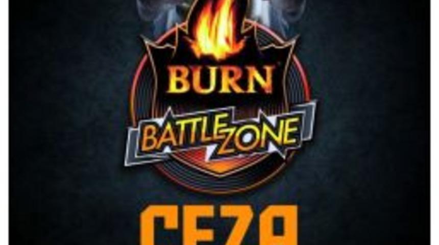 Ceza Ve Ayben Eskişehir&rsquo;de Sahne Alacak