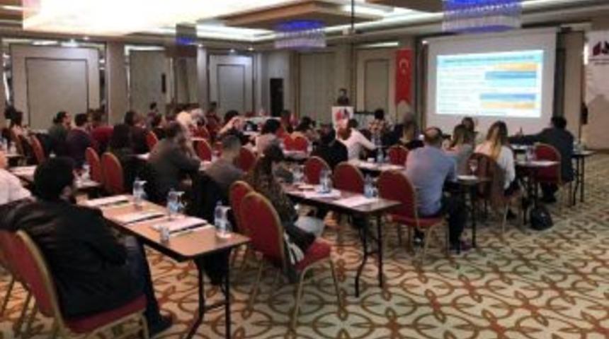 Adana&rsquo;da &ldquo;polisomnografi Ve Uykuda Solunum Bozuklukları&rdquo; Kursu