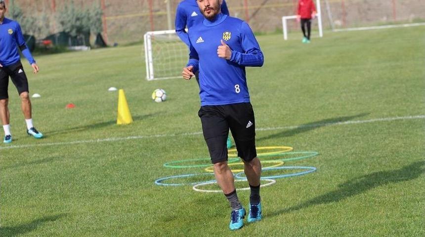 Evkur Yeni Malatyaspor, Lider Galatasaray&rsquo;a S&uuml;rpriz Peşinde