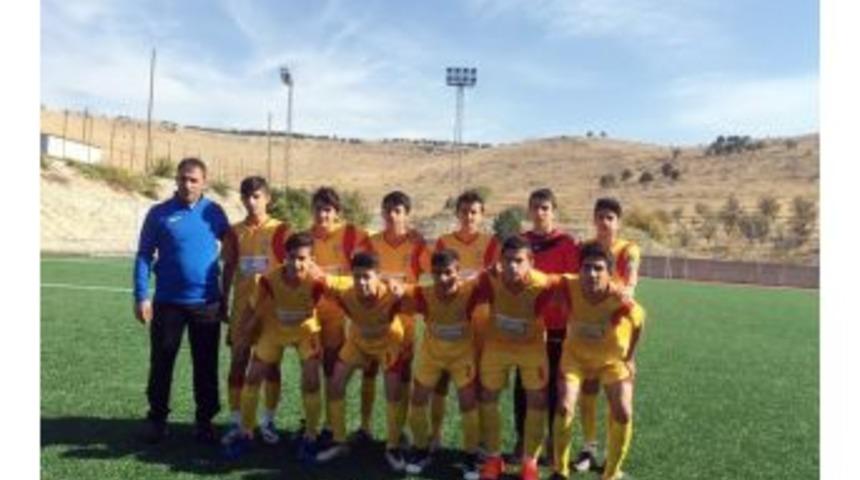 E. Yeni Malatyaspor Alt Yapısı Emin Ellerde