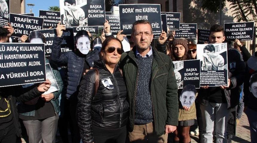 Bora Aş&ccedil;ılar Kazasında Dosya İstanbul Adli Tıp Kurumu Trafik İhtisas Dairesine G&ouml;nderildi