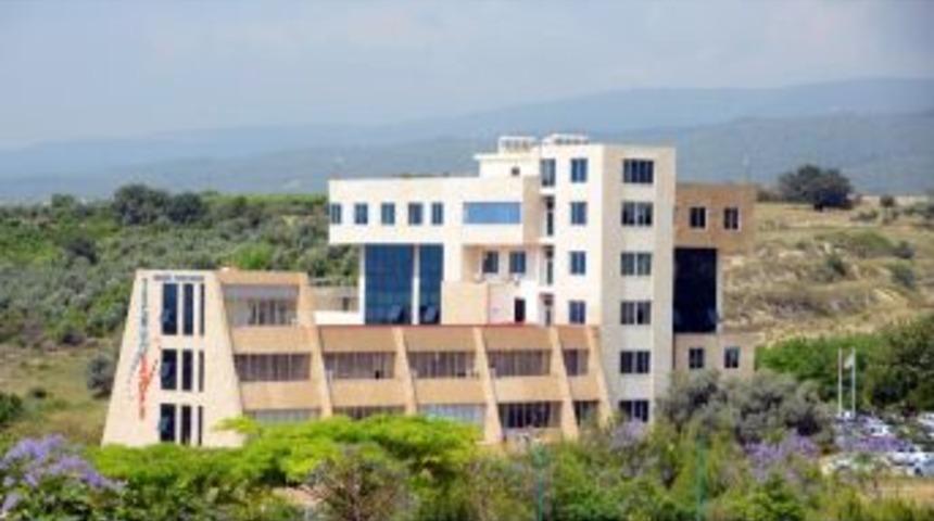 Mersin Teknopark Zirvedeki Yerini Korudu