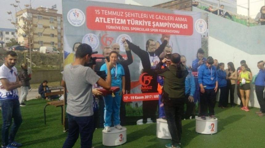 Zicev ’de Büyük Sevinç