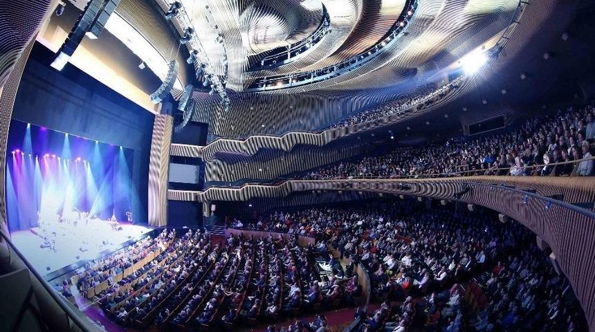 Turkcell Platinum&rsquo;da Ayrıcalıkların Kapısı Sanatseverler İ&ccedil;in A&ccedil;ıldı